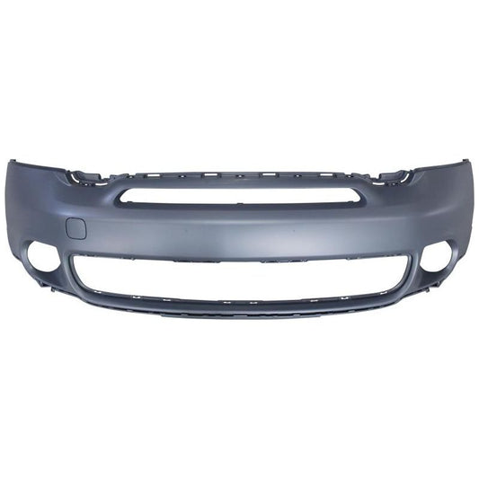 Mini Cooper Front Bumper 2010+