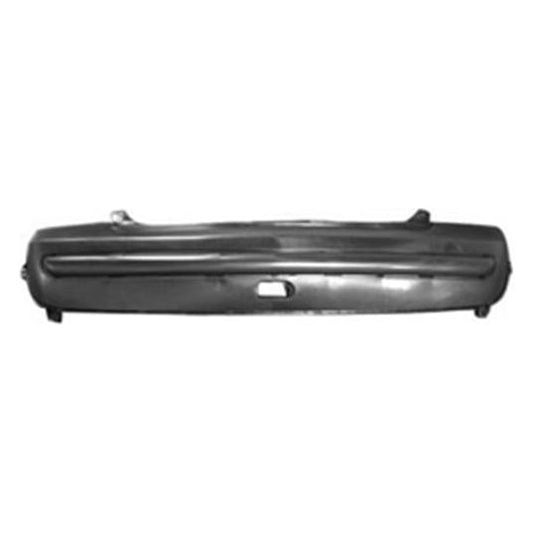 Mini Cooper Rear Bumper 2005-2009