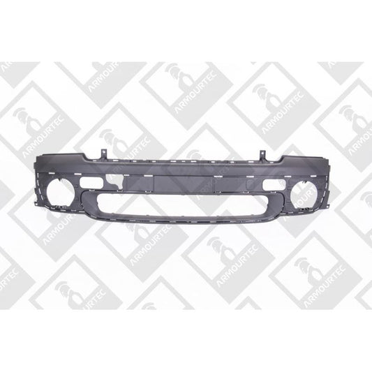 Mini Cooper Front Bumper 2008-2015