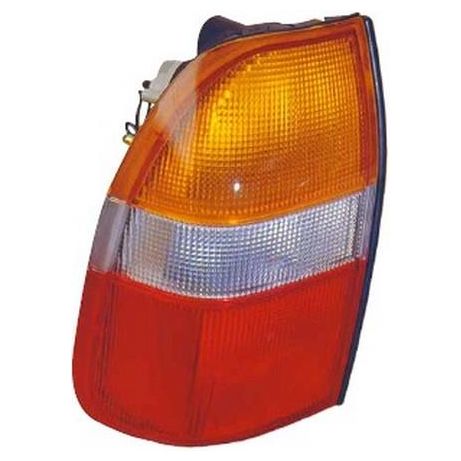 Mitsubishi Colt Tail Lamp Assembly LH/RH 1998-2006