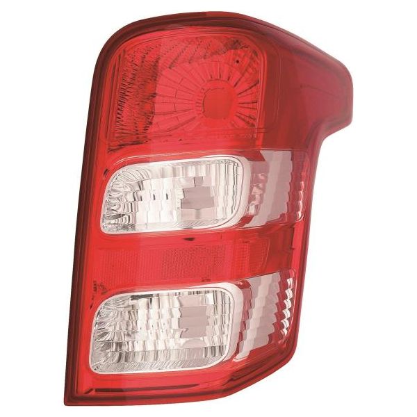 Mitsubishi Triton Tail Lamp LH/RH 2017+