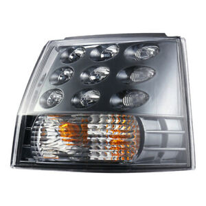 Mitsubishi Outlander Tail Lamp LH/RH 2007-2012