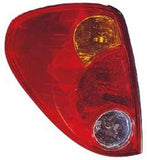 Mitsubishi Triton Tail Lamp Assembly LH/RH 2007-2014