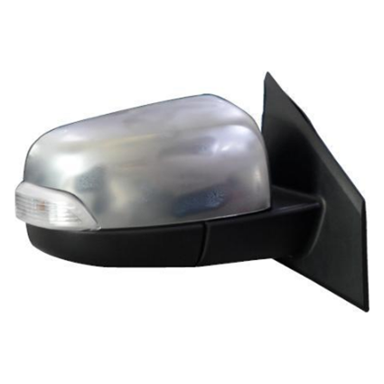 Mazda BT50 Door Mirror LH/RH Electric with Indicator Lamp 2012-2015