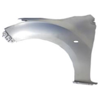 Mazda BT50 Front Fender with Side Lamp Hole LH/RH 2012+