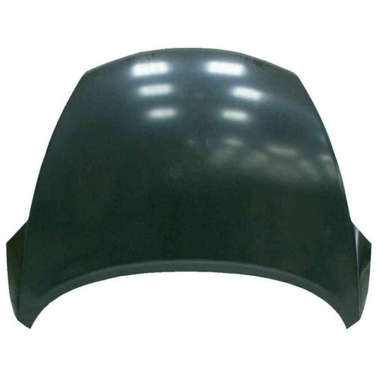 Nissan Juke Bonnet 2011-2015