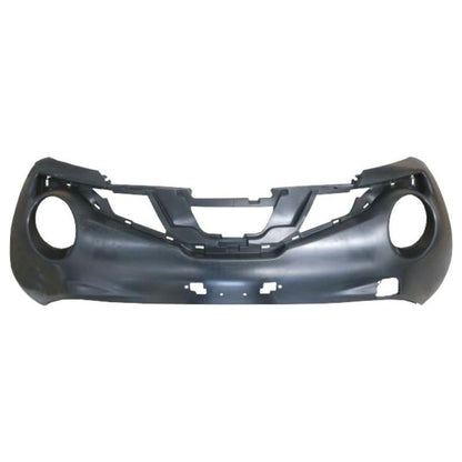 Nissan Juke Front Bumper 2015+