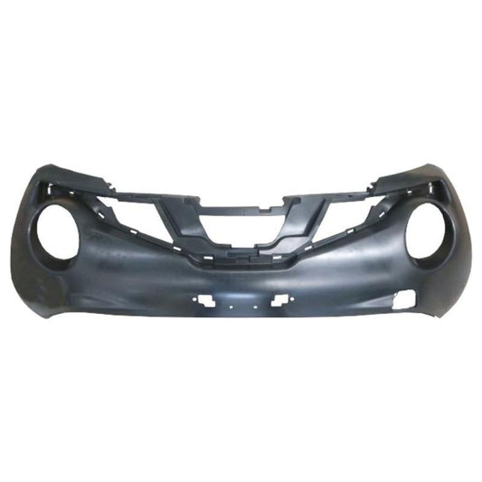 Nissan Juke Front Bumper 2015+