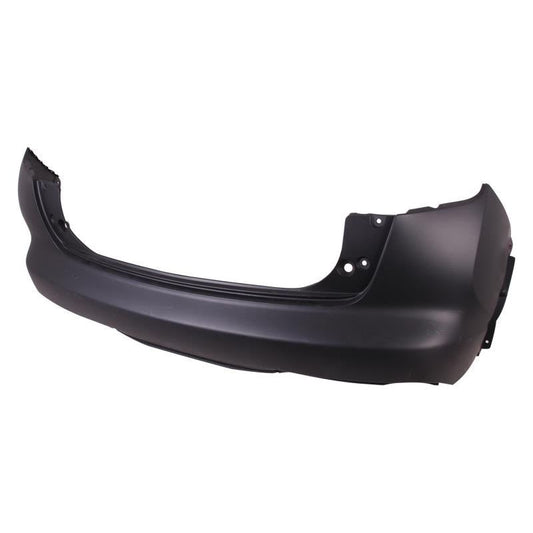 Nissan Juke Rear Bumper 2015+