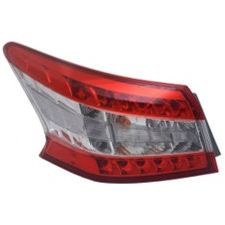 Nissan Sentra Tail Lamp LH / RH 2013+