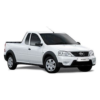 Nissan NP200 Bonnet 2008+