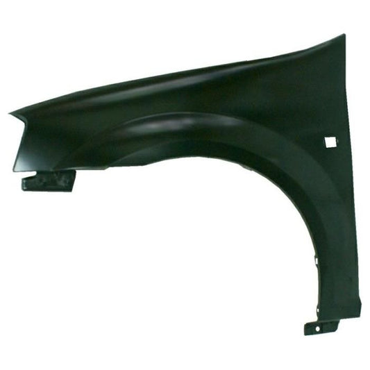 Nissan NP200 Front Fender With Side Lamp Hole Without Fender Moulding Hole RH/LH 2008+