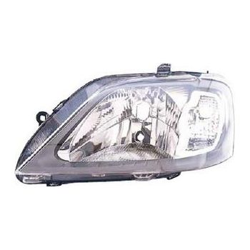Nissan NP200 Head Light LH/RH 2008-2011