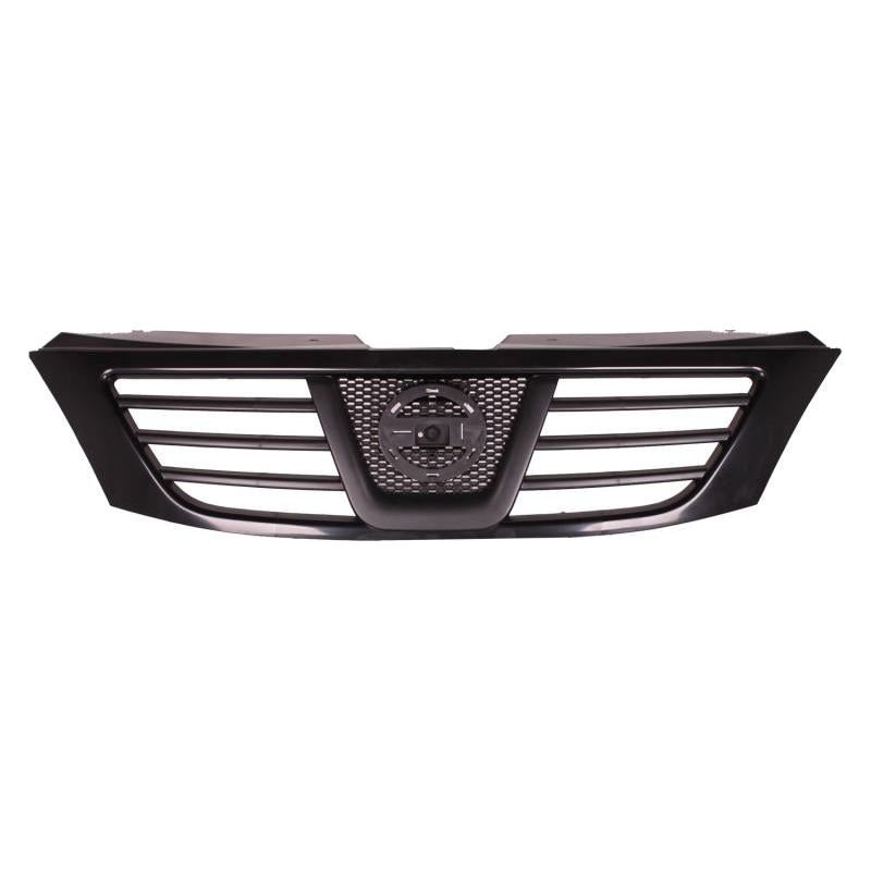 Nissan NP200 Front Grille 2008+