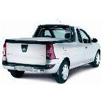Nissan NP200 Tail Light LH/RH 2008+