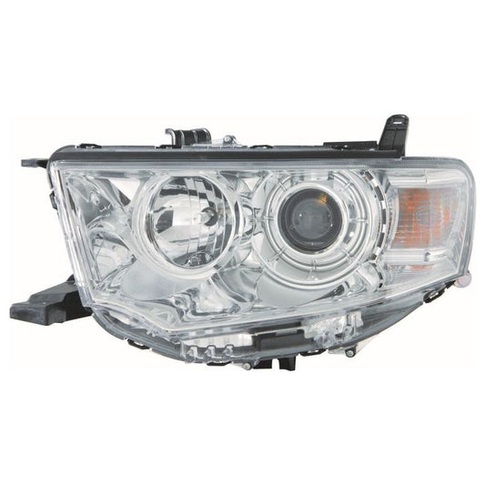 Mitsubishi Pajero Head Lamp LH/RH 2009+