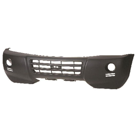Mitsubishi Pajero Front Bumper 2004-2007