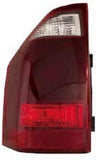 Mitsubishi Pajero Tail Lamp LH/RH 2004-2007