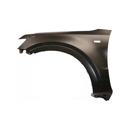 Mitsubishi Pajero Front Fender LH/RH 2007-2014