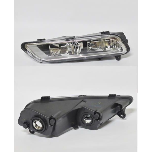 VW Passat Fog Lamp Unit LH/RH 2011-2015