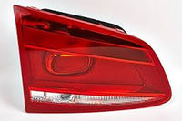 VW Passat Tail Lamp Unit LH/RH 2011- 2015 Inner
