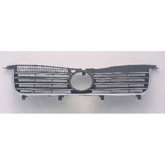 VW Passat Centre Grill 2001-2005