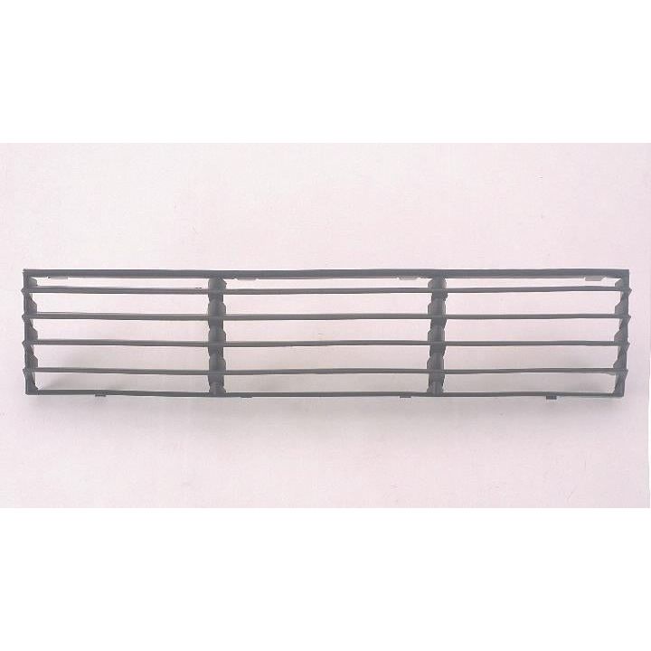VW Passat Front Bumper Grill 2001-2005