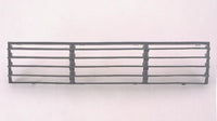 VW Passat Front Bumper Grill 2001-2005