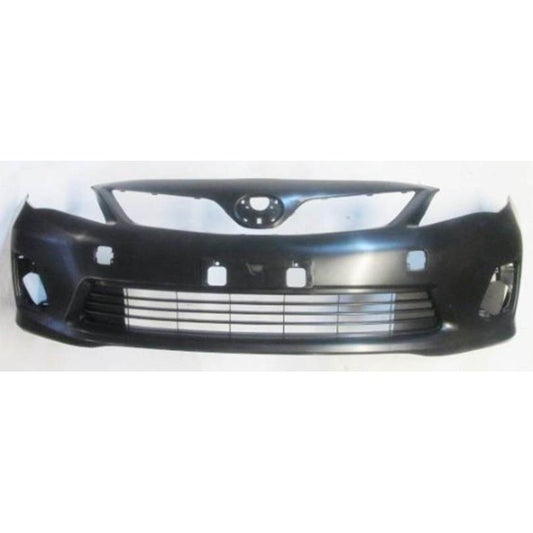 Toyota Corolla Front Bumper 2011+