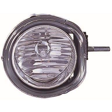 Peugeot BOXER Fog Lamp Unit LH&RH 2006-2014