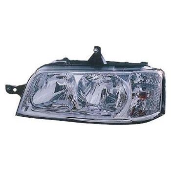 Peugeot Boxer Head Lamp Unit LH/RH 2001-2008