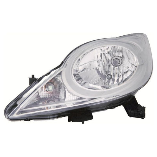 Peugeot 107 Head Lamp LH/RH 2012+