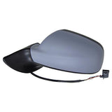 Peugeot 407 Door Mirror LH/RH 2004-2009 (Electric)