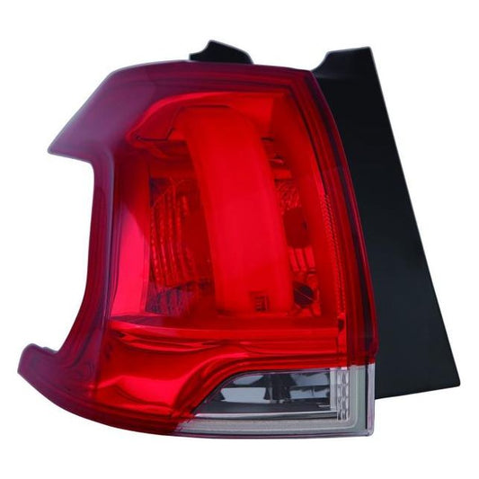 Peugeot 3008 Tail Lamp LH/RH 2012+