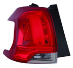 Peugeot 3008 Tail Lamp LH/RH 2012+