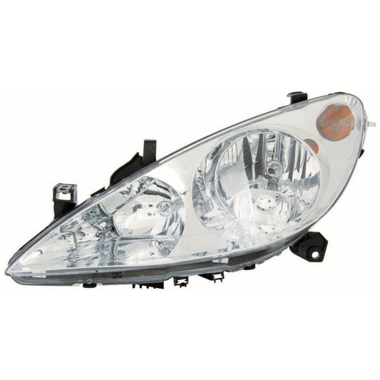 Peugeot 307 Head Lamp Unit LH/RH 2001-2006