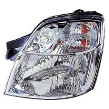 Kia Picanto Head Lamp Unit LH/RH 2004-2008