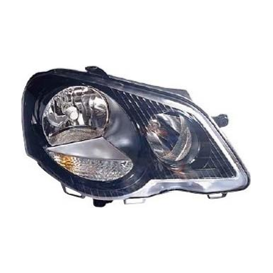 VW Polo5/Polo Vivo Head Light LH/RH 2006-2015