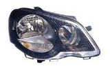 VW Polo5/Polo Vivo Head Light LH/RH 2006-2015