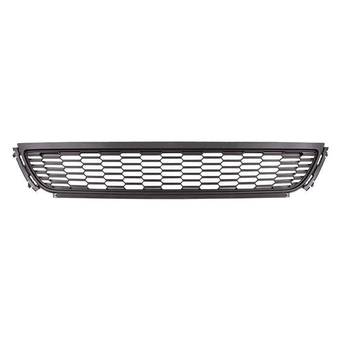 VW Polo 3 Bumper Grill 2010+
