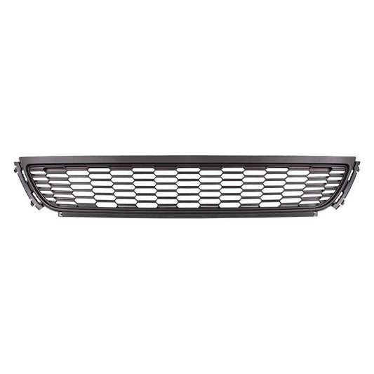 VW Polo 3 Bumper Grill 2010+