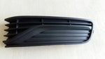 VW Polo Bumper Grill Without Fog Lamp Hole LH/RH 2014+
