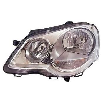 VW Polo Head Light LH/RH 2005-2010