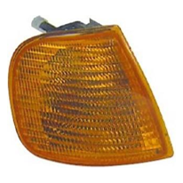 VW Polo Classic Corner Lamp Unit LH/RH 1997 - 2001