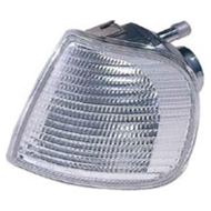 VW Polo Classic Corner Lamp Unit LH/RH 1997 - 2001 - Clear