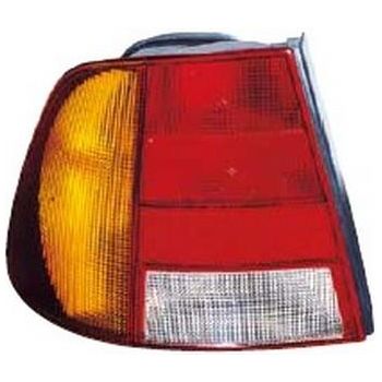 VW Polo Classic Tail Lamp LH/RH 1996-2003