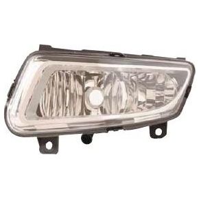 VW Polo Fog Lamp Unit LH/RH 2010-2015