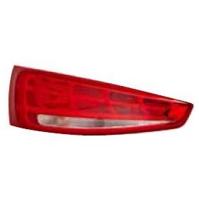 Audi Q3 Tail Lamp LH/RH 2012-2014