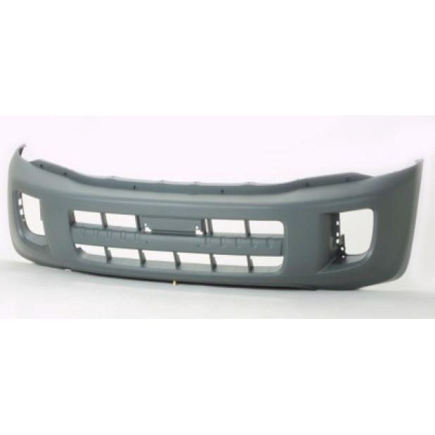Toyota Rav4 Front Bumper 2000-2004