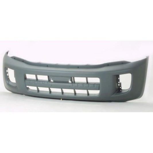 Toyota Rav4 Front Bumper 2000-2004